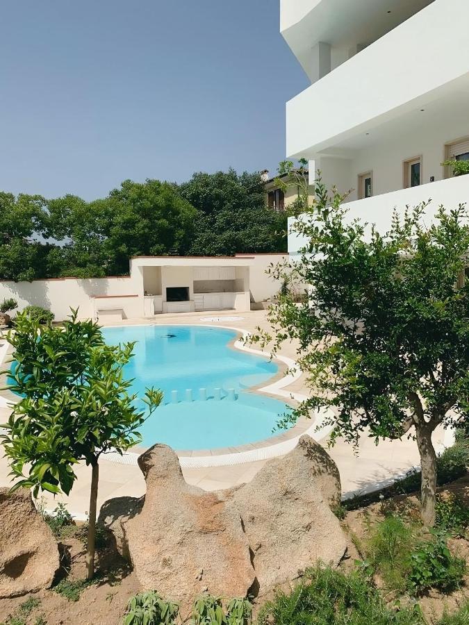 Villa Ada 올비아 외부 사진